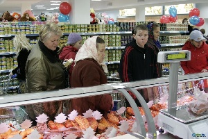 Поставщики продуктов уже знают, как обходить госрегулирование цен