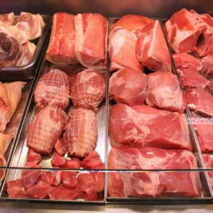 Минсельхоз: РФ обеспечит стабильные объемы производства продукции животноводства