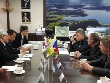 Глава Белогорска с рабочим визитом находится в Южной Корее