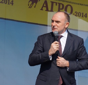 «АГРО-2014»: южноуральский ответ западным санкциям