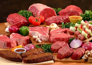 Гипермаркеты Крыма почти не продают местную мясопродукцию