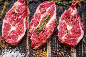 С начала года брянские животноводческие предприятия экспортировали более 4 тысяч тонн продукции