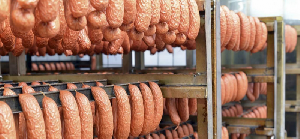Первый цех мясопереработки готовят к запуску на севере Сахалина