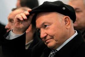 Немецкий бизнесмен решил купить созданный Лужковым агрокомплекс Немецкий бизнесмен решил купить созданный Лужковым агрокомплекс