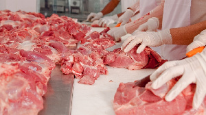 Тамбовская область в числе лучших по производству мяса в стране