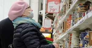 ФАС считает, что вводить государственное регулирование цен на продукты преждевременно