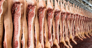 Минсельхоз: по итогам 10 месяцев 2019 года объем экспорта свинины вырос на 13,5% 