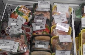 О выявлении нарушений Технического регламента Таможенного союза в торговых точках Мордовии