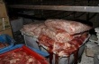 В Киеве нашли жуткий цех по переработке мяса