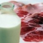 В Омской области самые низкие цены в СФО на говядину и молоко