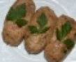 Изделия из рубленого мяса