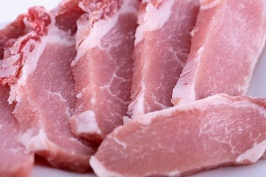 В Польшу возвращено более 40 тонн свинины, ввезенной по поддельным документам