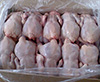 Курятину из РФ с сальмонеллой изъяли с прилавков в Северном Казахстане