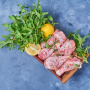 За пять лет Россия увеличила экспорт халяльной продукции на 86%