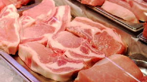 Правительство Камбоджи открыло рынок для поставок свинины из Бразилии