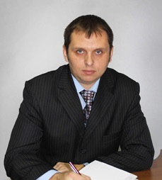 Полунин Алексей Юрьевич 