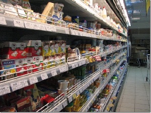 Медведев: заморозка цен на ряд товаров - ответственное отношение