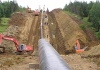 На галичской птицефабрике наконец-то появится газ