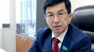 Китай поставляет на казахстанский рынок под видом говядины свинину - депутат Китай поставляет на казахстанский рынок под видом говядины свинину - депутат