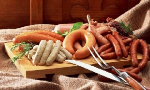 Самарские заключенные займутся производством колбас, буженины и сосисок