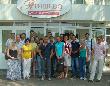 Пензенские партнеры посетили Атяшево