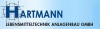 Hartmann Lebensmitteltechnik Anlagenbau 
