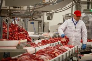 Продукция Курского мясоперерабатывающего завода допущена на белорусский рынок