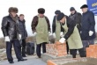 Праздник созидания