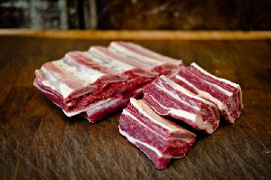 C говядины какой спрос. Потребление упало до минимума за десять лет