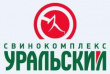 В результате пожара на свинокомплексе «Уральский» погибли 600 поросят