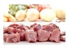 В Великобритании растет спрос на мясо индейки
