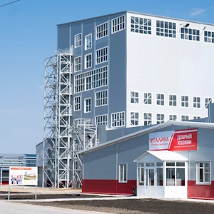 «Талина» планирует увеличить инвестиции