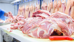 Китай увеличил импорт мяса в 2019 году