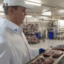 «Паюта» тестирует технологию сублимации мяса северного оленя
