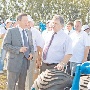 Урожай в награду. Аграрии Липецкой области подводят итоги очередного сельскохозяйственного сезона