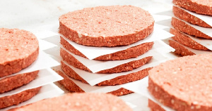 «ЭФКО» и T.G.I. Friday’s проверили, что знают в нашей стране о растительных аналогах мяса