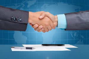 Подписано соглашение об информационном сотрудничестве между Россельхознадхзором и Роскачеством