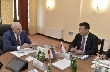 Власти Хакасии и предприниматели КНР нашли общие интересы