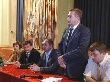 В Смоленской районе обсудили перспективы развития сельского хозяйства В Смоленской районе обсудили перспективы развития сельского хозяйства