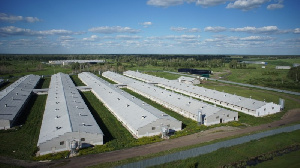 ЗАО «Уралбройлер» привлечено к административной ответственности