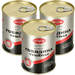 Дмитрий Ильтяков объяснил, почему повышает цены на курганскую тушенку