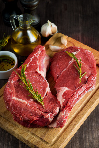 Россельхознадзор провел переговоры о поставках мяса в Сингапур