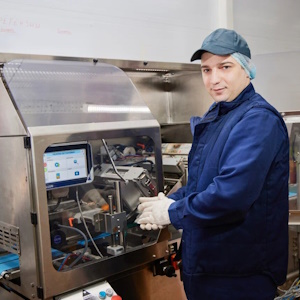 Московская область инвестирует 350 млн рублей в модернизацию предприятия «Куриное Царство»