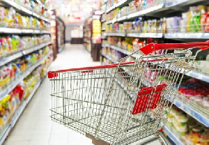 Основной вклад в инфляцию в 2018 году внесла динамика цен на продукты