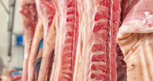 Отпускная цена на свинину в Ростовской области за неделю выросла на 15%