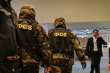  ФСБ проводит обыски в офисе крупнейшего мясокомбината Петербурга 