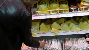 Ритейлеров могут привлечь по уголовному делу за торговлю «санкционкой»