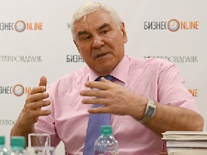 Фатих Сибагатуллин: «В России фактически руководит сельским хозяйством не Федоров, а Дворкович, который не знает, что такое резиновые сапоги»