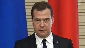 Медведев призвал производителей «умерить экономические аппетиты»