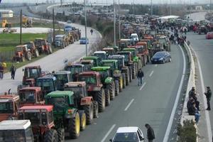 Фермеры Краснодарского края отменили тракторный пробег в Москву
